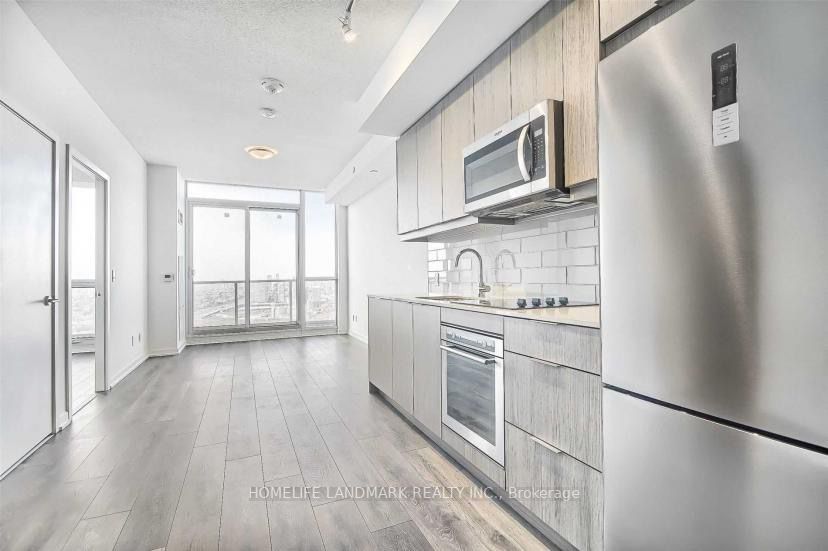 32 Forest Manor Rd, #3101