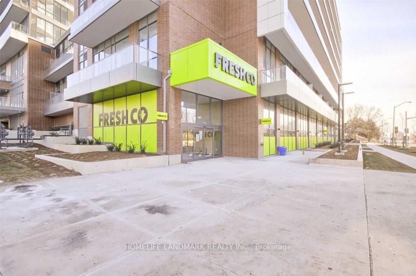 32 Forest Manor Rd, #3101