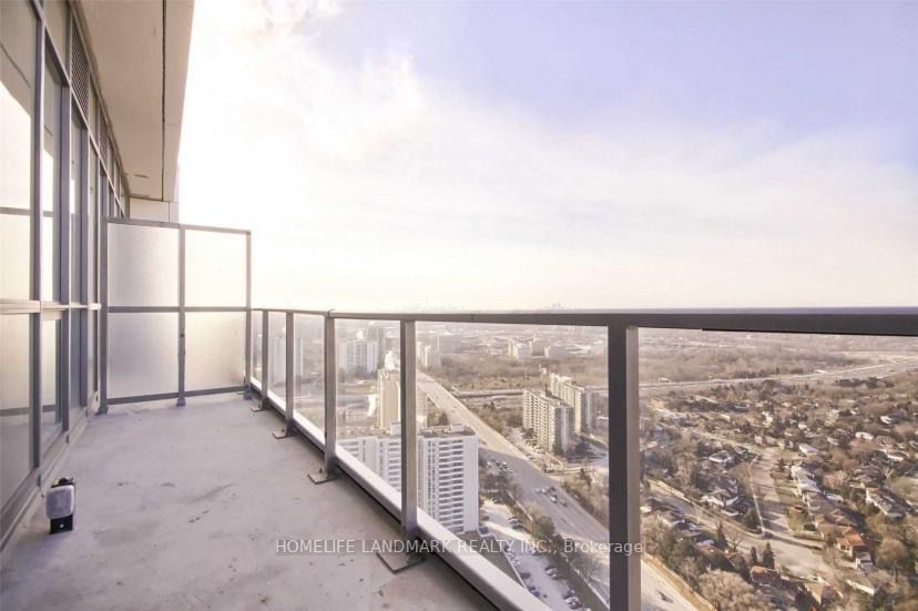 32 Forest Manor Rd, #3101