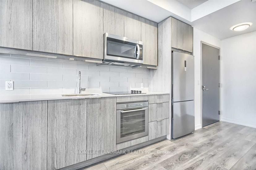 32 Forest Manor Rd, #3101