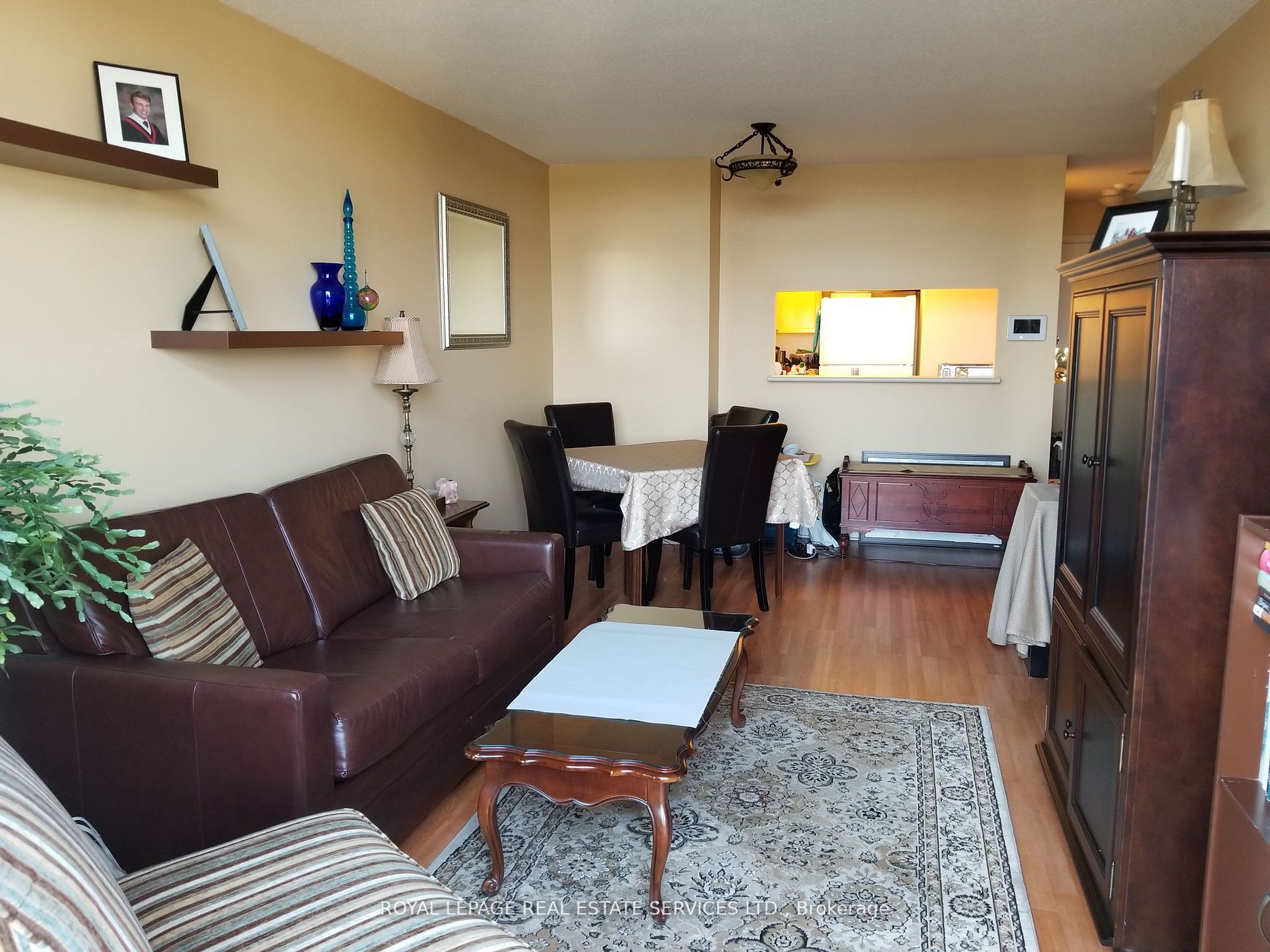 650 Lawrence Ave W, #Ph13
