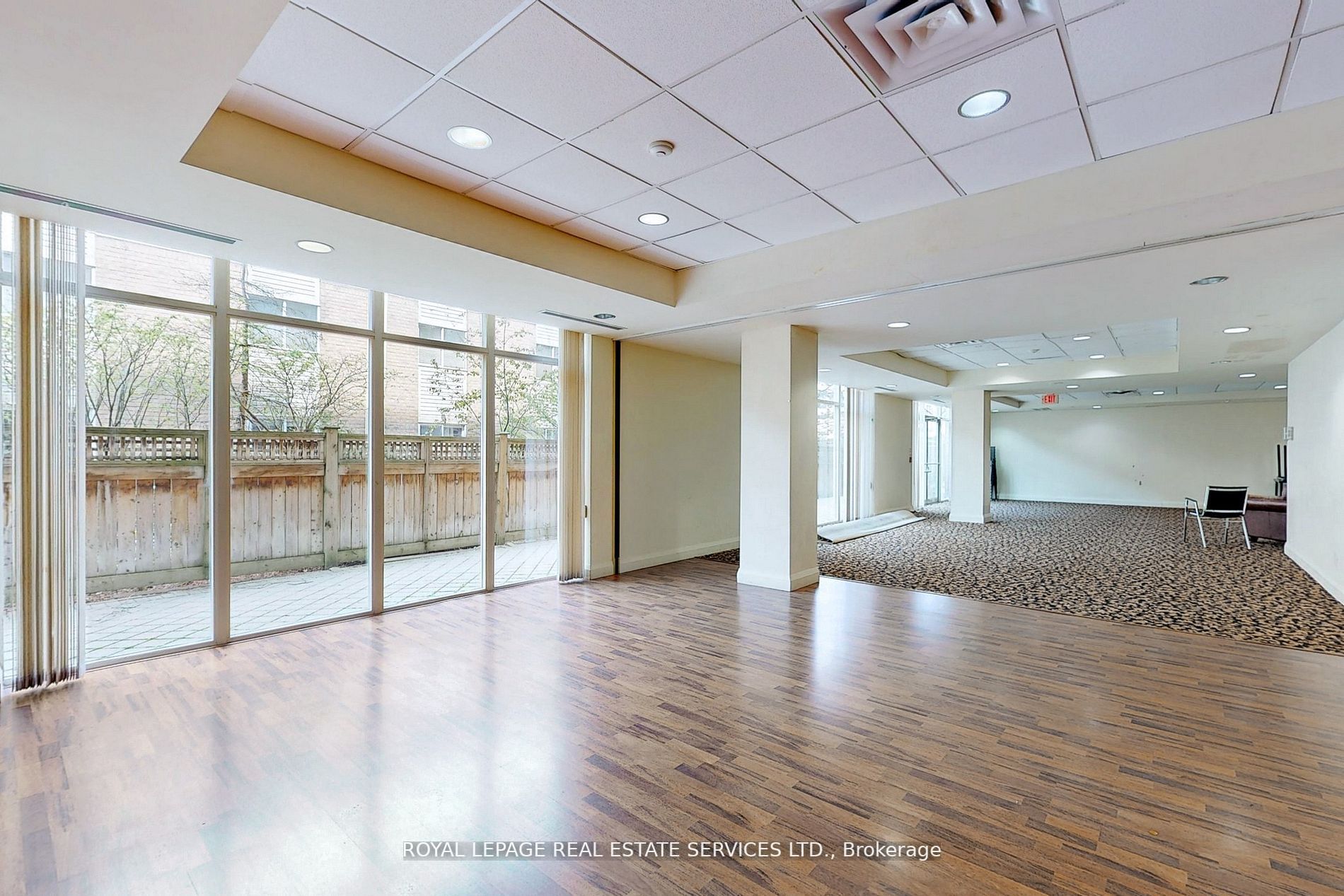 650 Lawrence Ave W, #Ph13