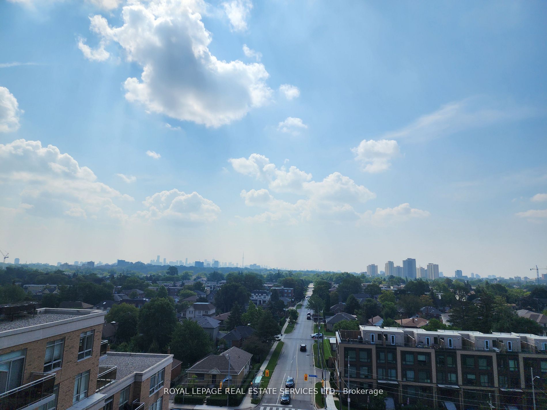 650 Lawrence Ave W, #Ph13