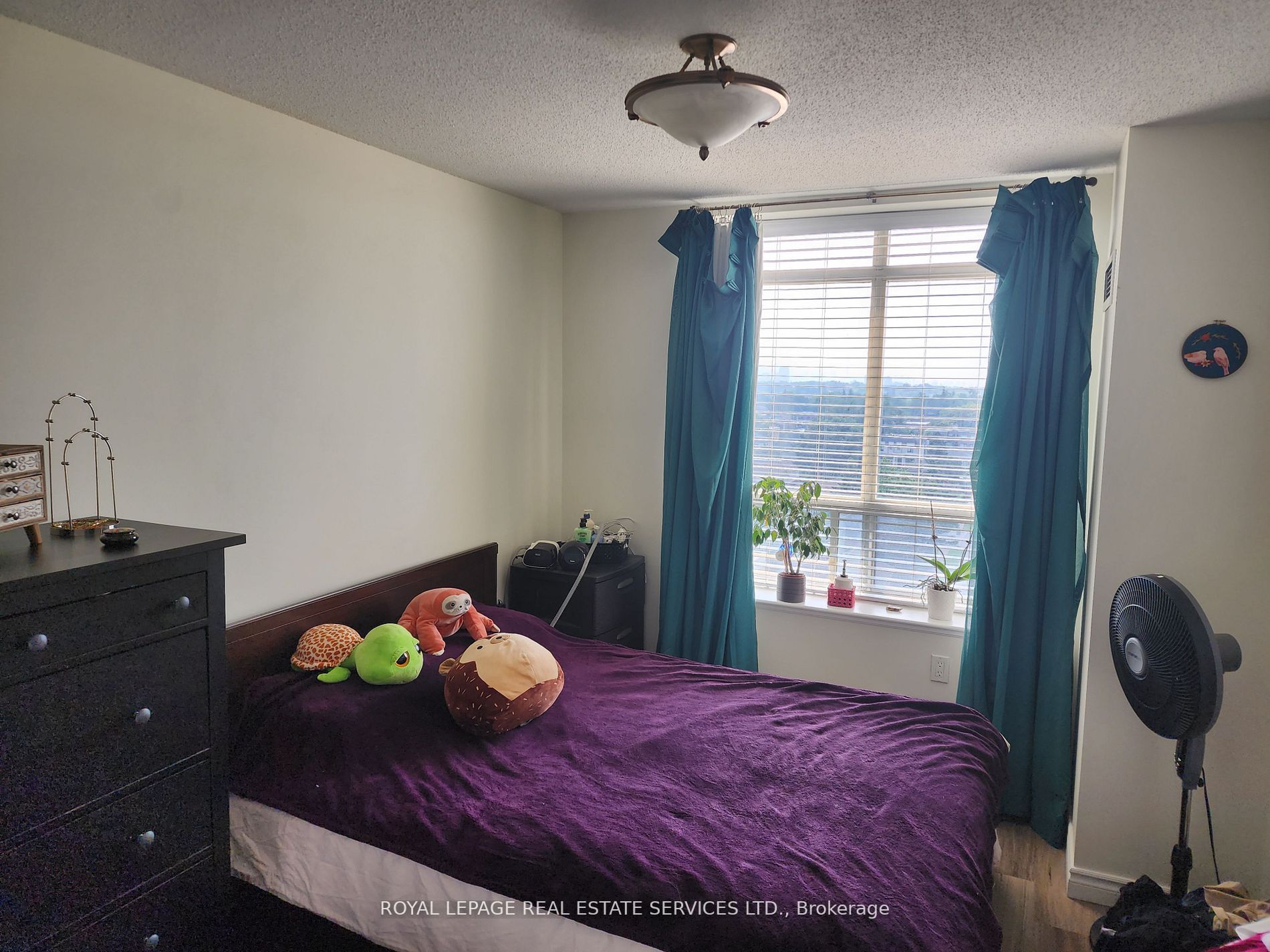 650 Lawrence Ave W, #Ph13