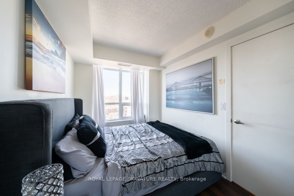 38 Joe Shuster Way, #1909