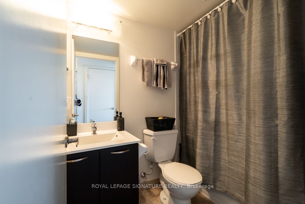 38 Joe Shuster Way, #1909