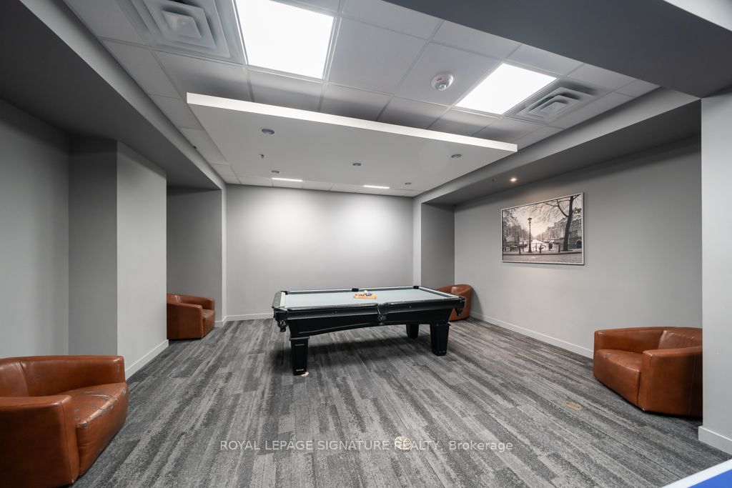 38 Joe Shuster Way, #1909
