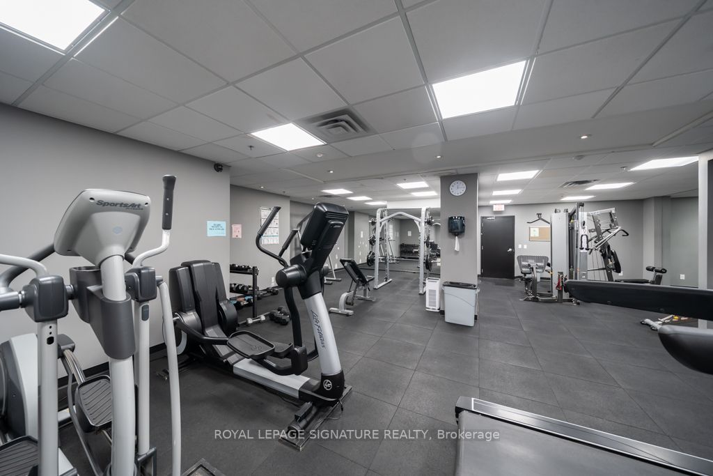 38 Joe Shuster Way, #1909