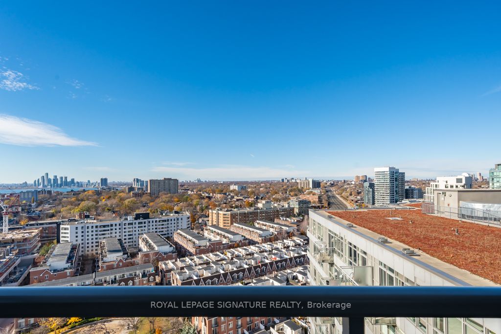 38 Joe Shuster Way, #1909