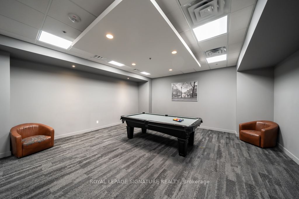 38 Joe Shuster Way, #1909