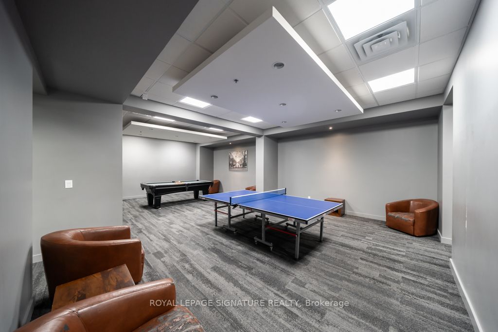 38 Joe Shuster Way, #1909