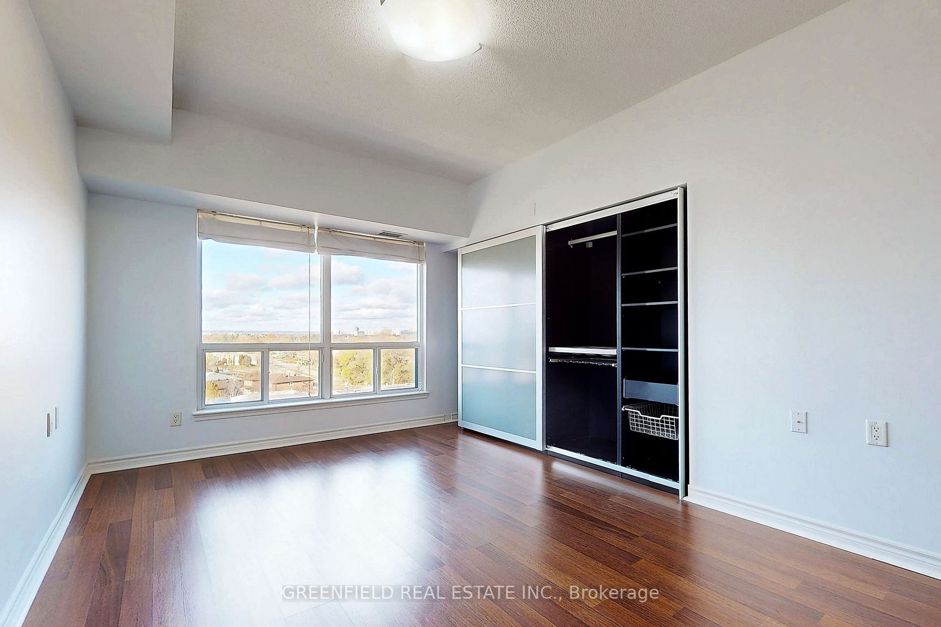920 Sheppard Ave W, #803