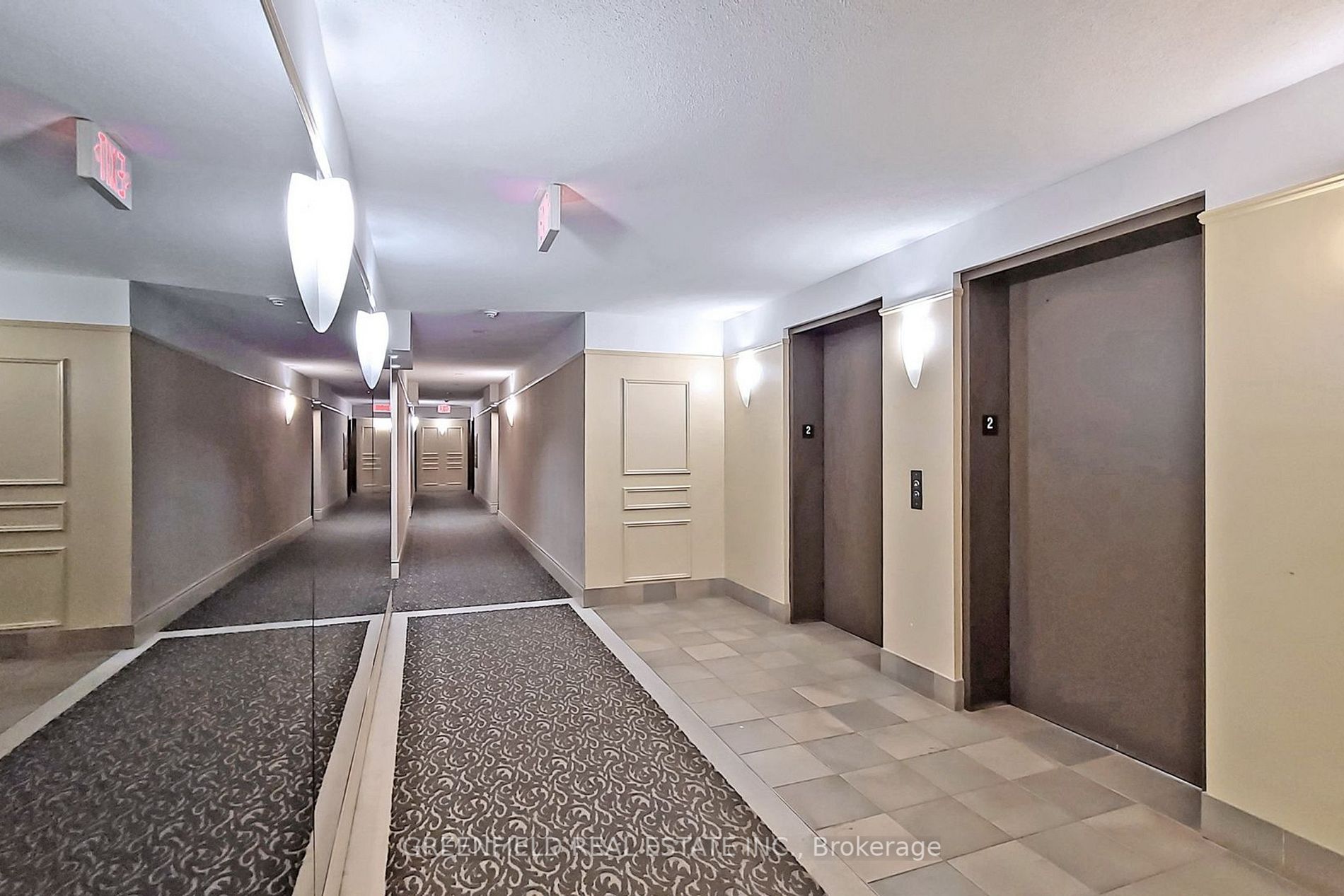 920 Sheppard Ave W, #803