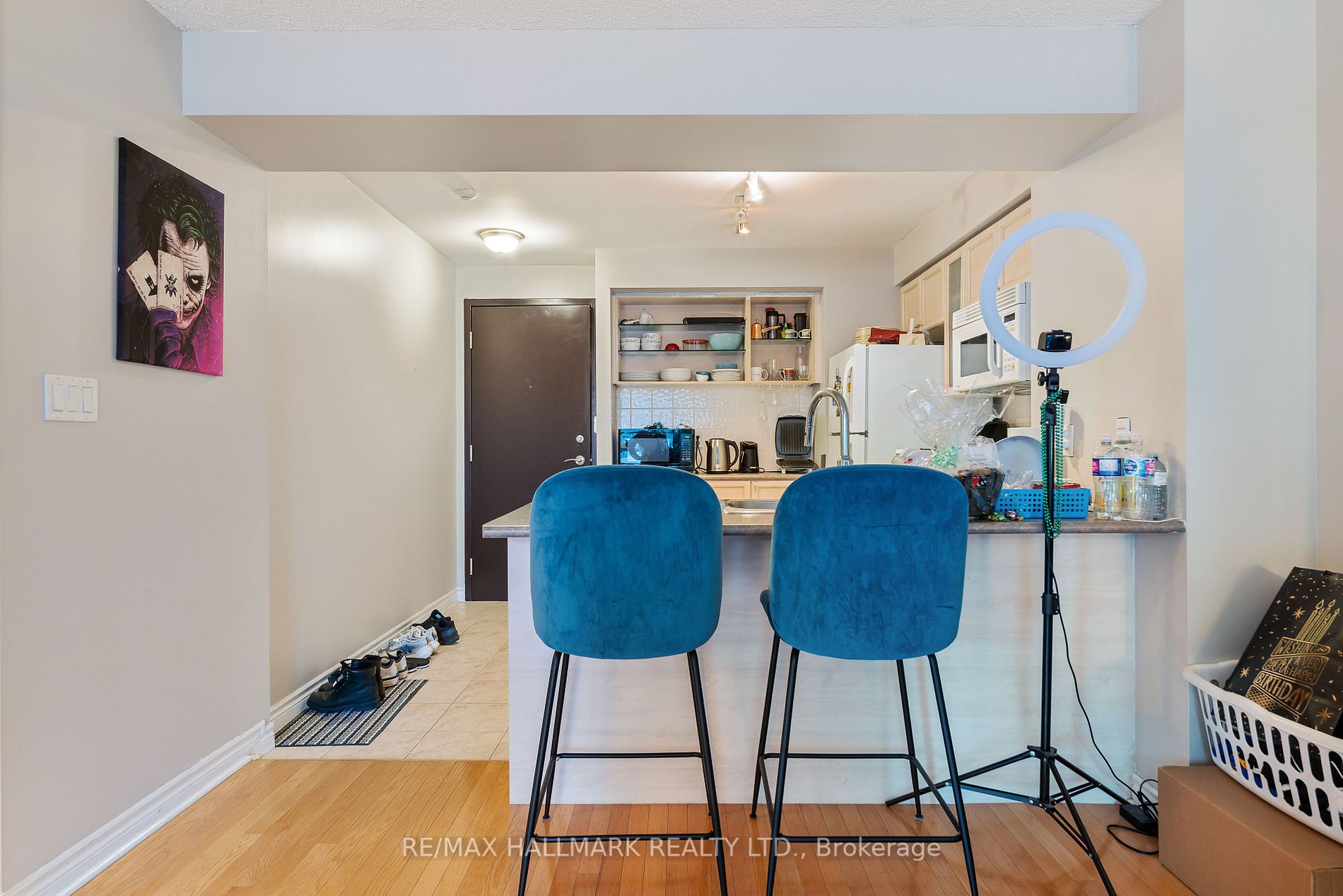 410 Queens Quay W, #505