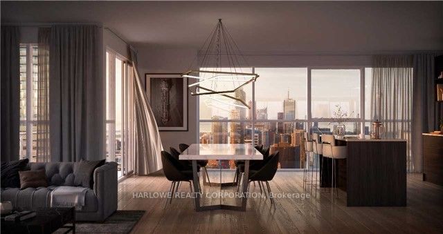 8 Cumberland St, #4306