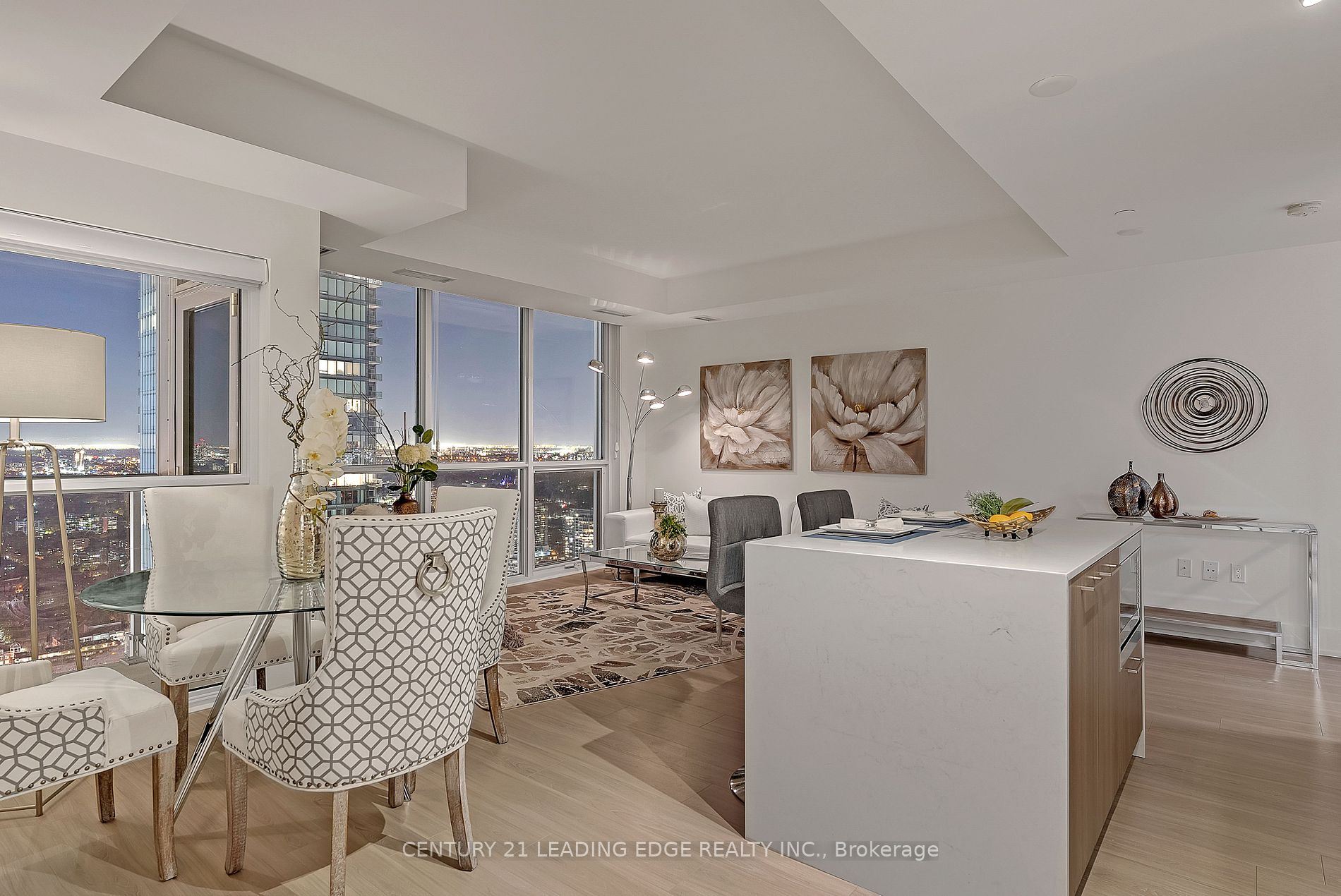 1 Yorkville Ave, #4803