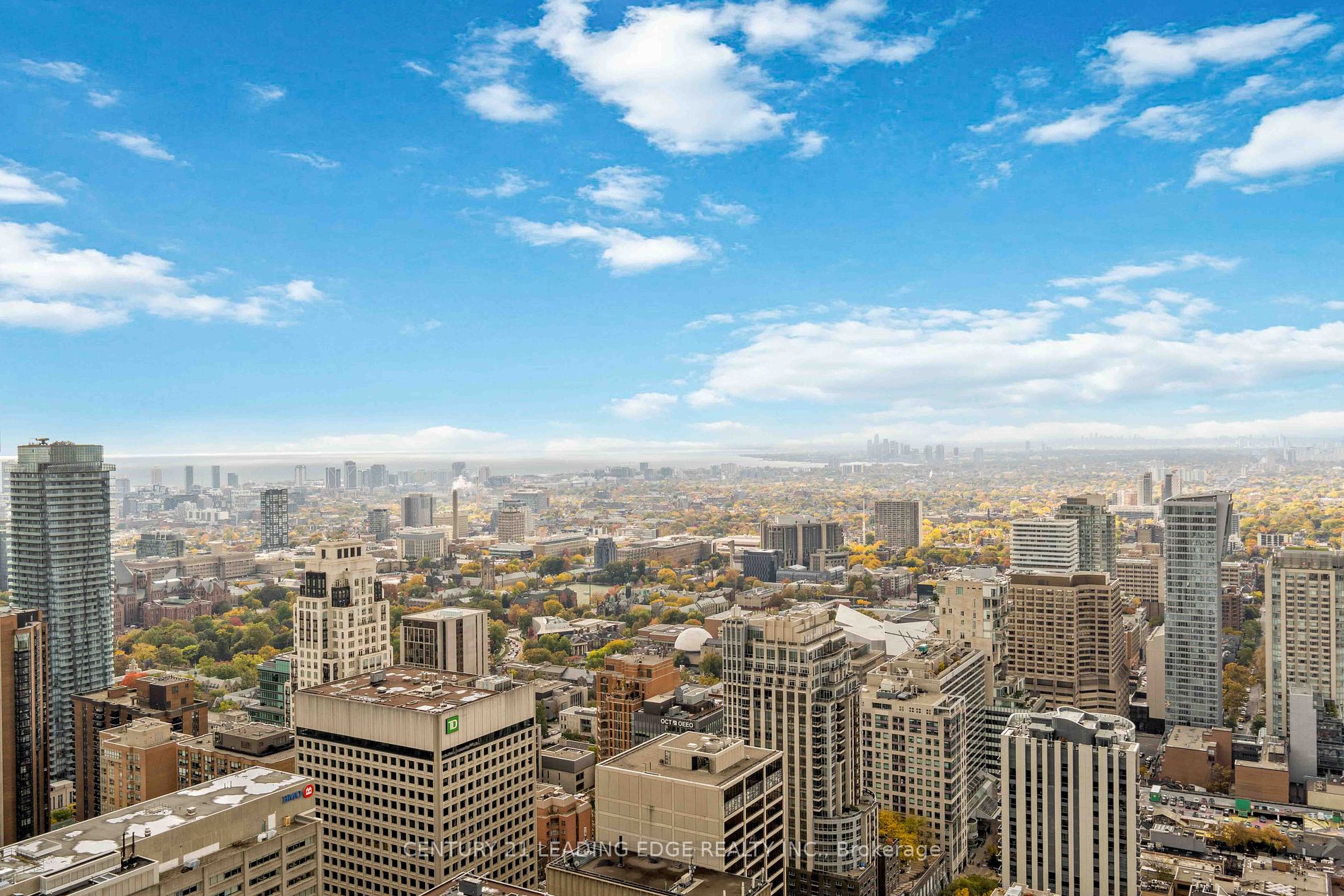 1 Yorkville Ave, #4803