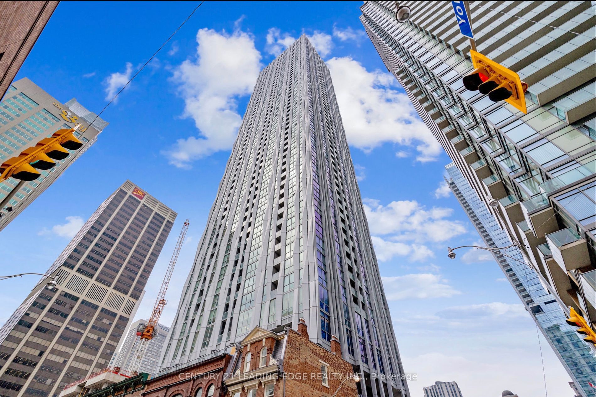 1 Yorkville Ave, #4803