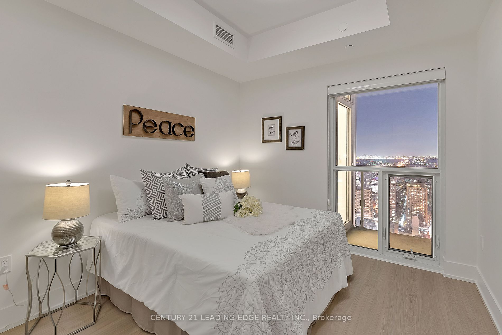1 Yorkville Ave, #4803