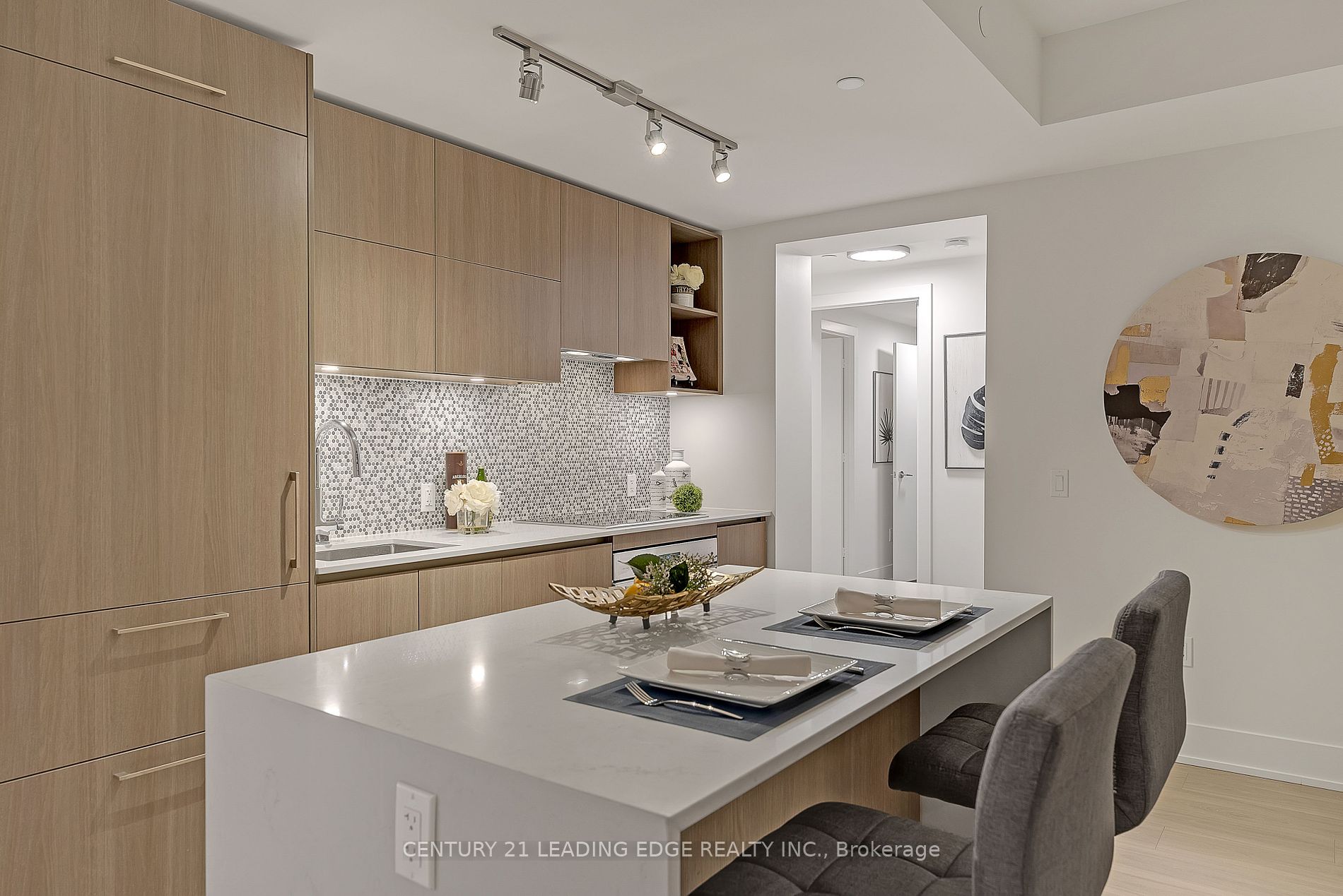 1 Yorkville Ave, #4803