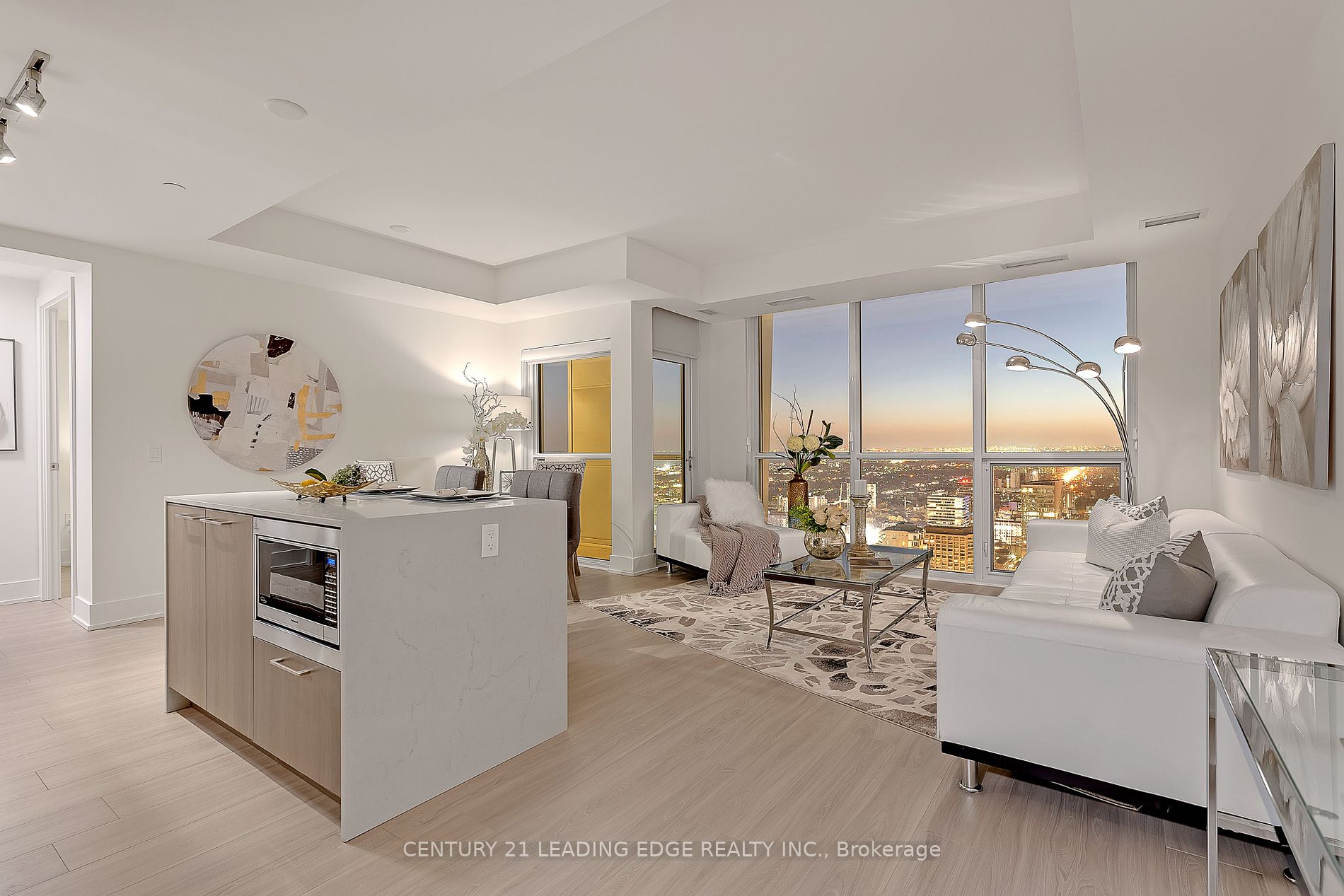 1 Yorkville Ave, #4803