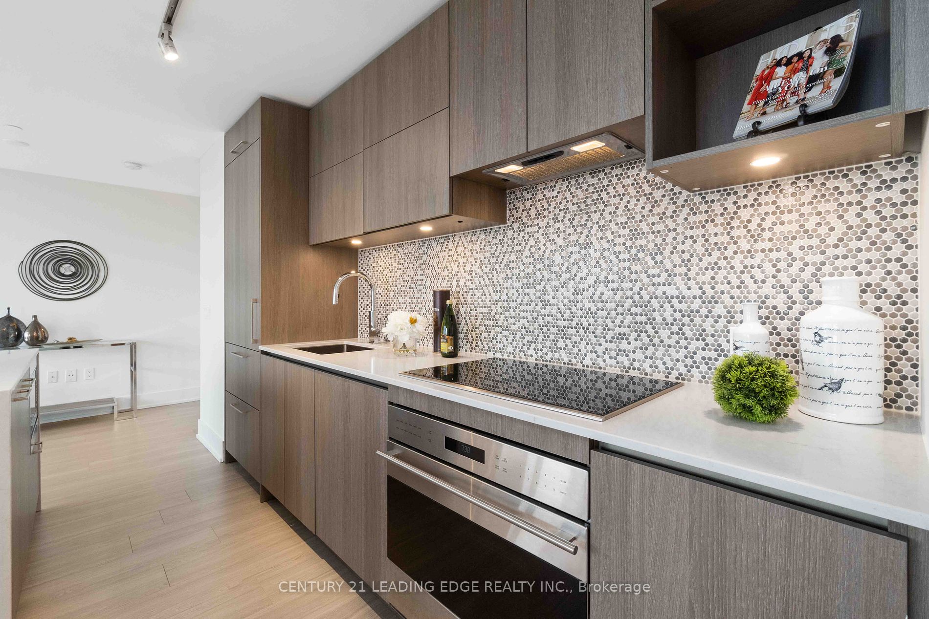 1 Yorkville Ave, #4803