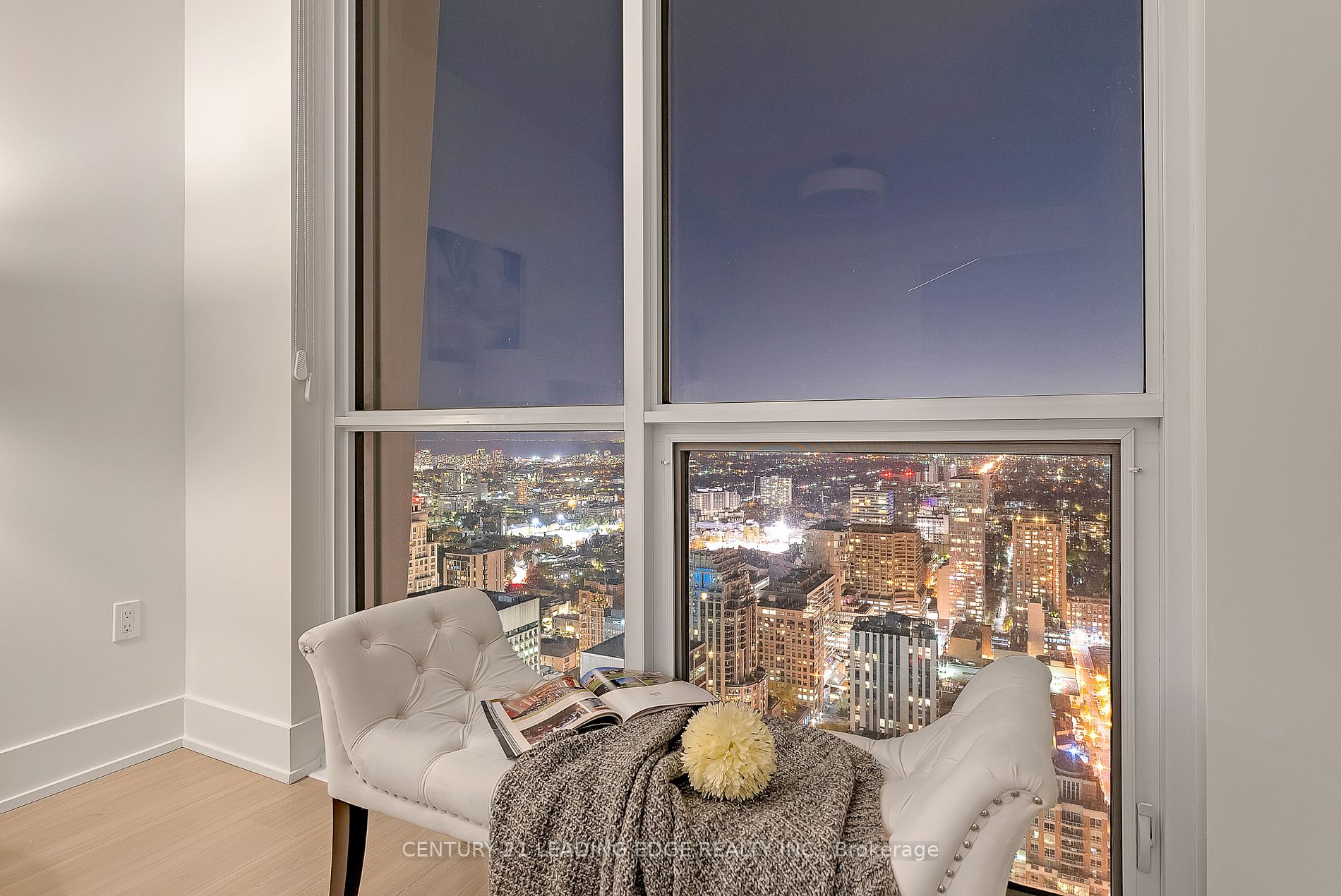 1 Yorkville Ave, #4803