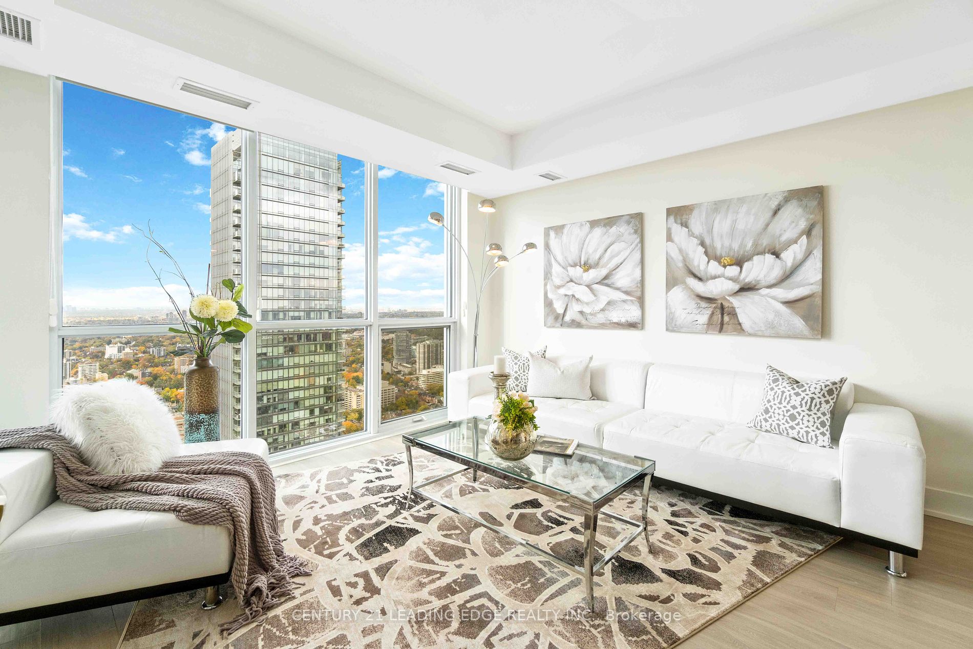 1 Yorkville Ave, #4803