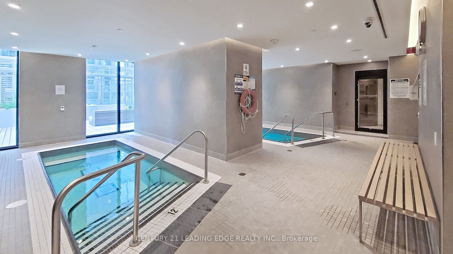 1 Yorkville Ave, #4803