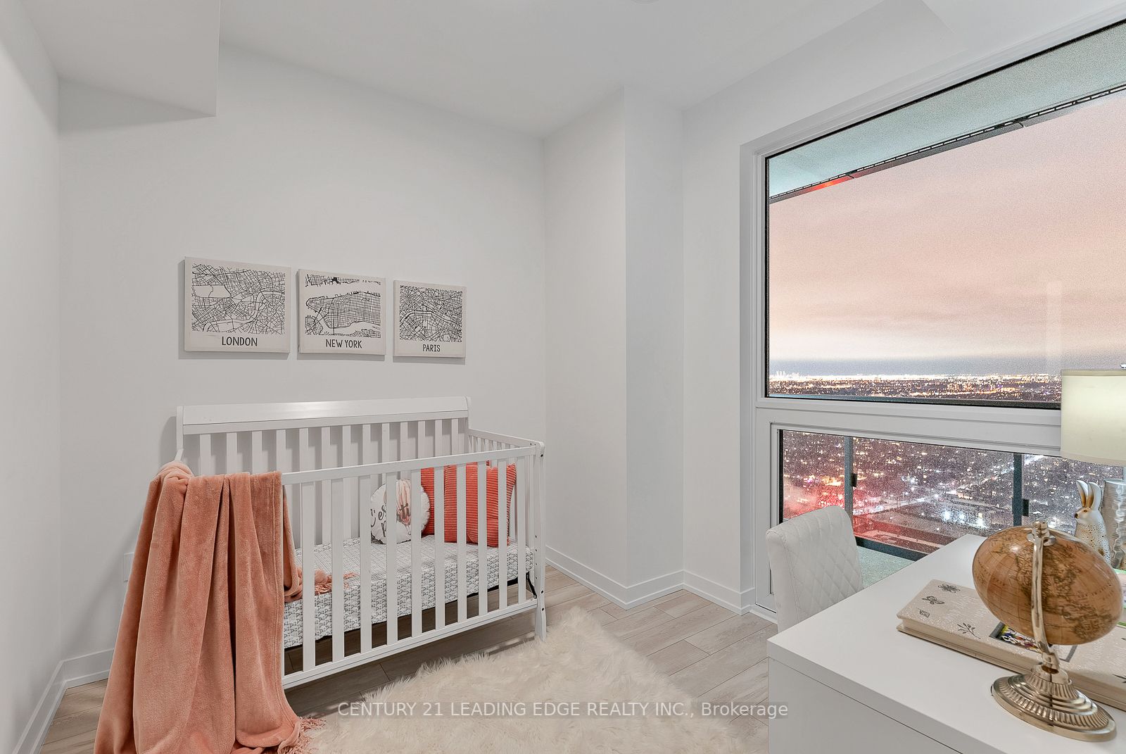 39 Roehampton Ave, #4109