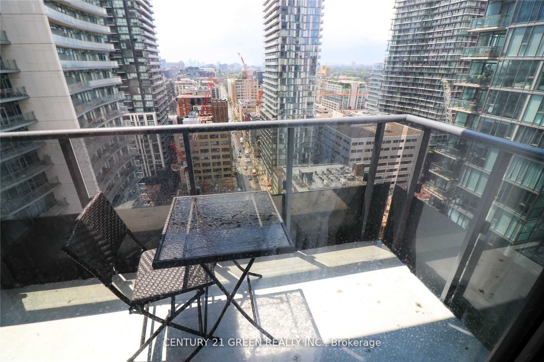 295 Adelaide St, #2402