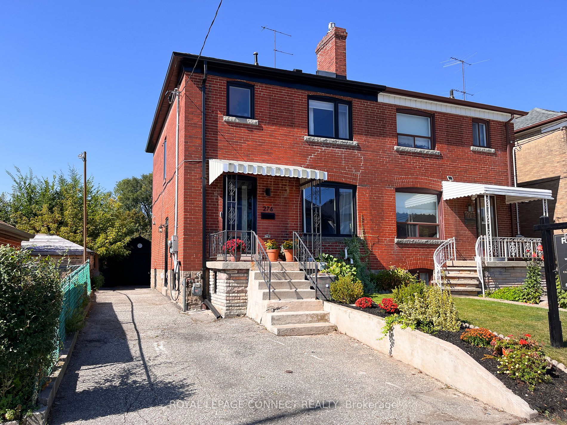 276 Oakwood Ave, #Bsmt
