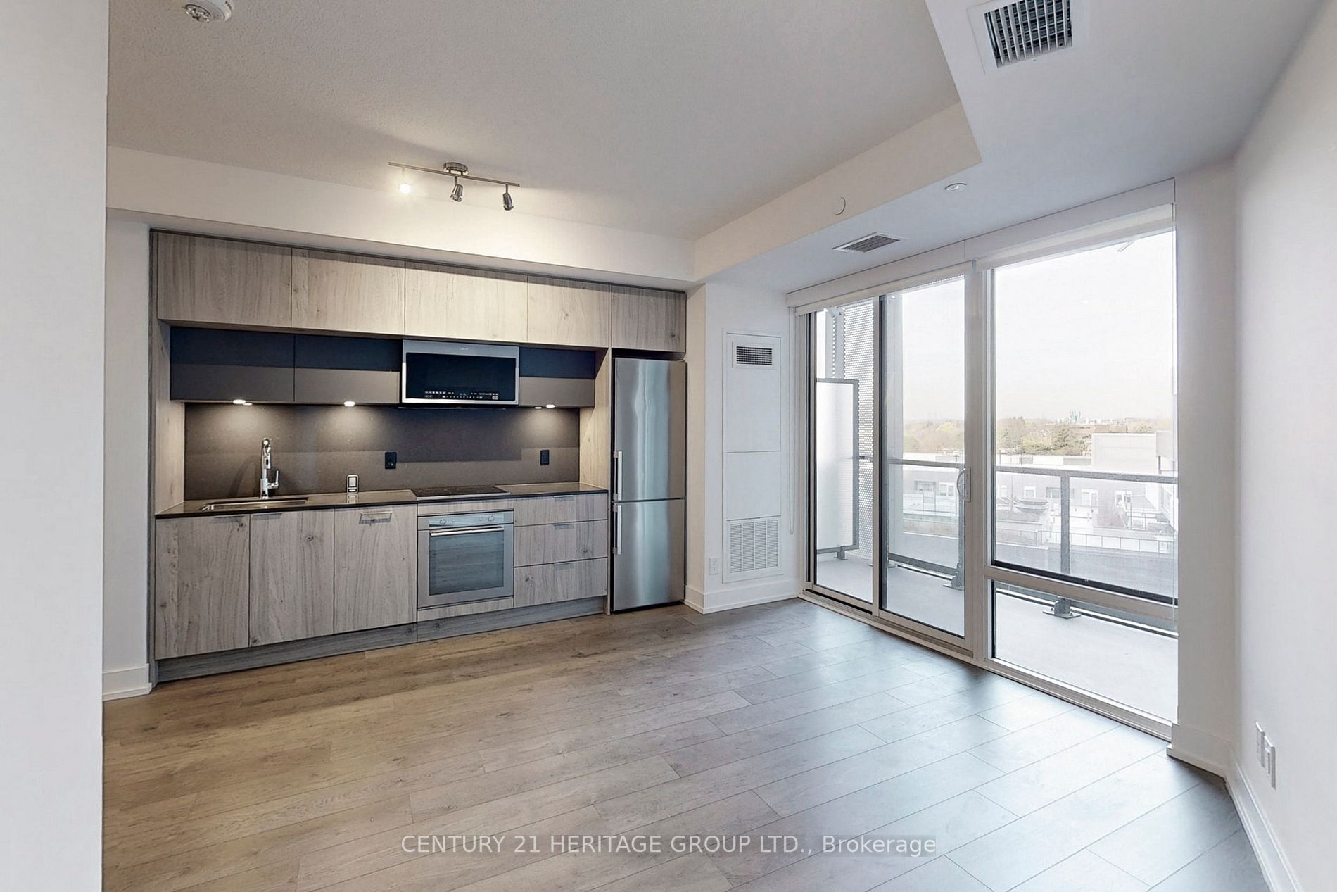 25 Adra Grado Way N, #901