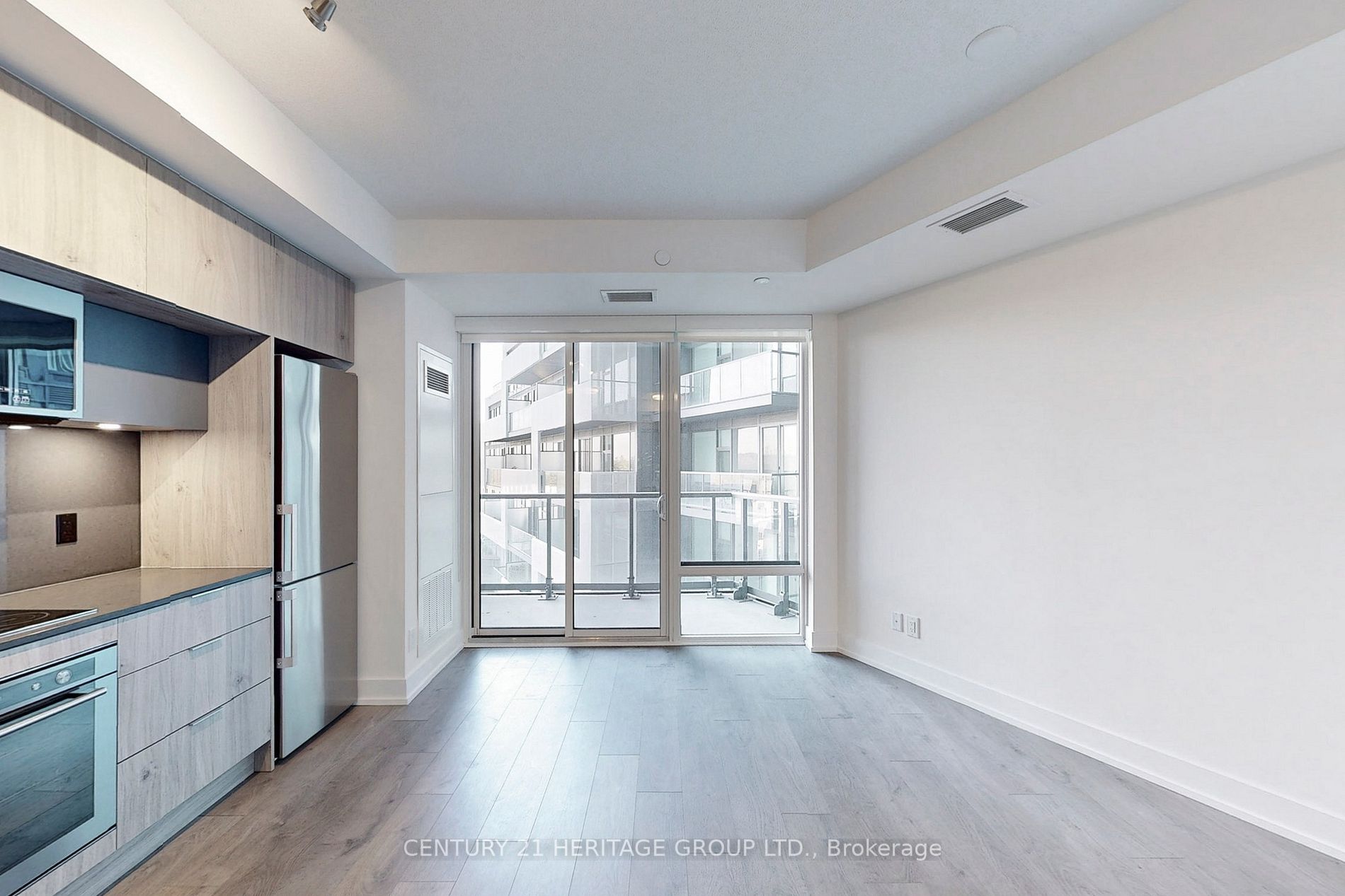 25 Adra Grado Way N, #901