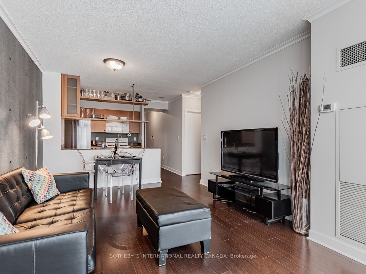 35 Mariner Terr, #4907