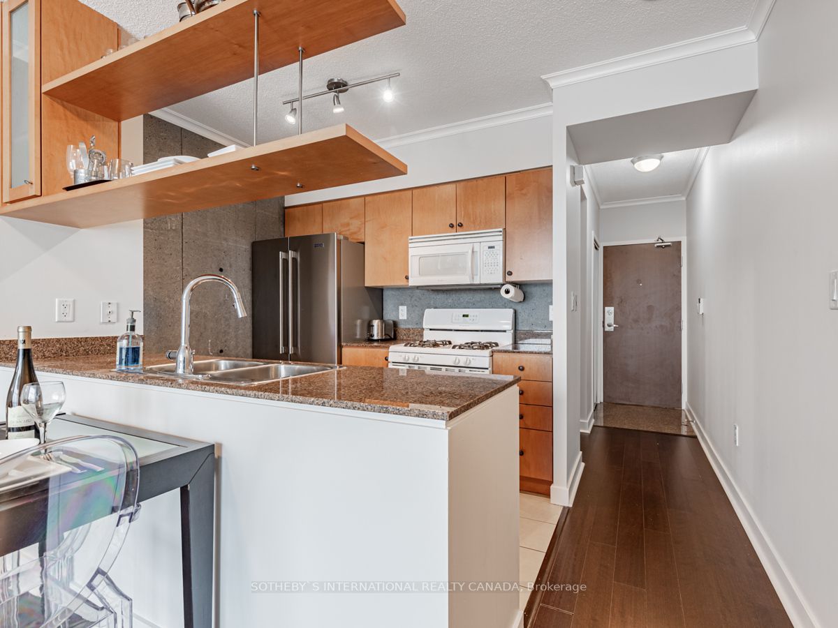 35 Mariner Terr, #4907