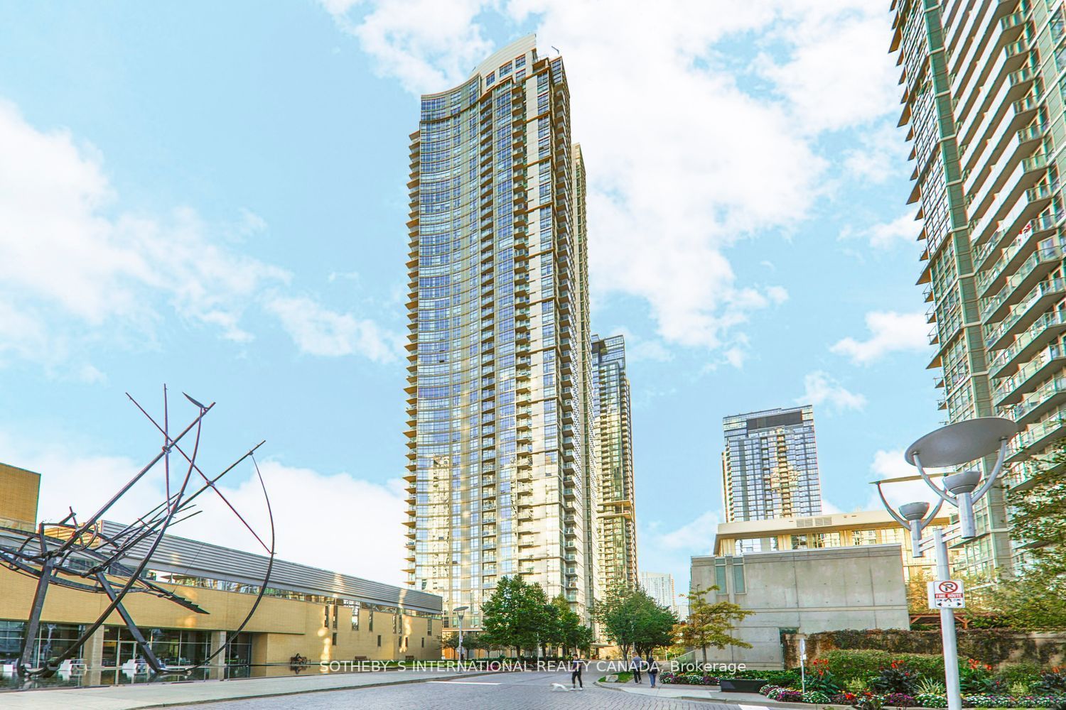 35 Mariner Terr, #4907