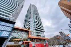 50 Wellesley St E, #1605