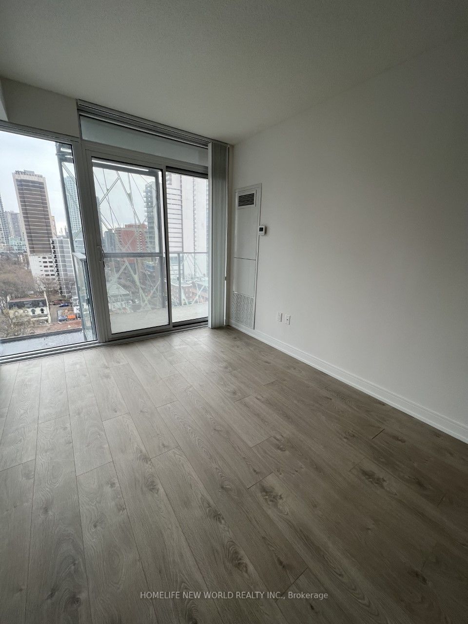 50 Wellesley St E, #1605