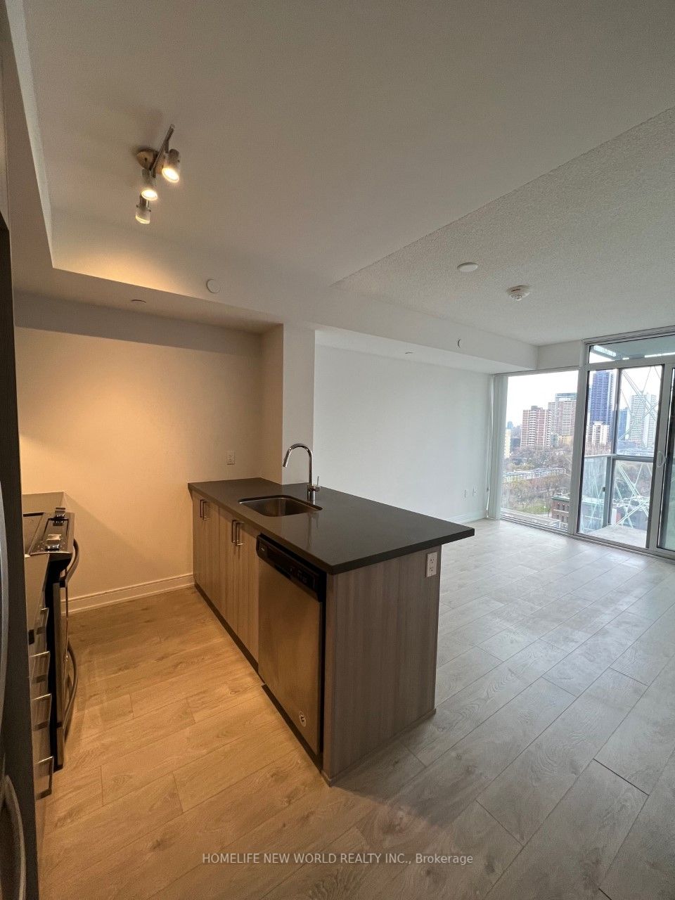 50 Wellesley St E, #1605