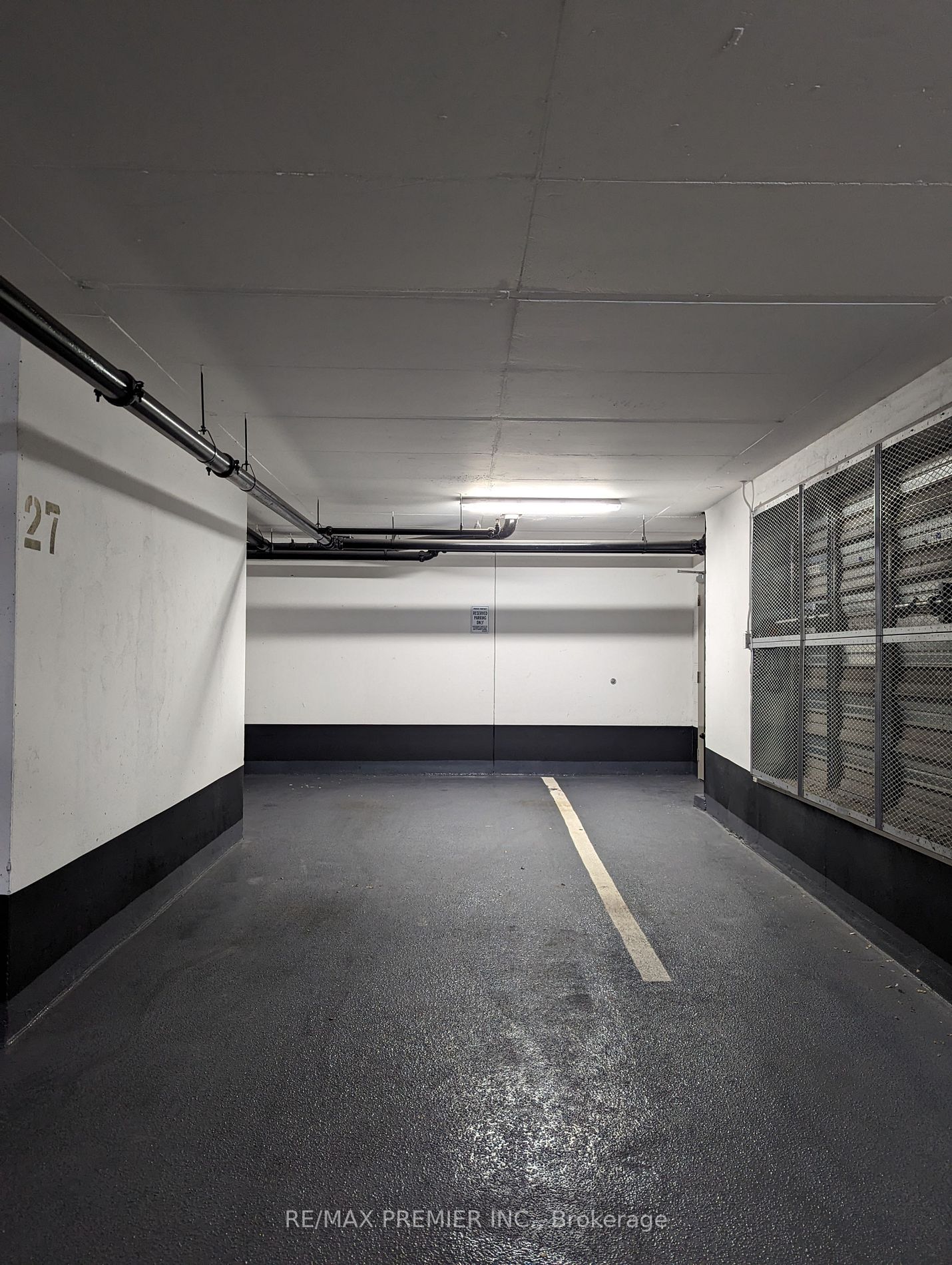 77 Mutual St, #3605