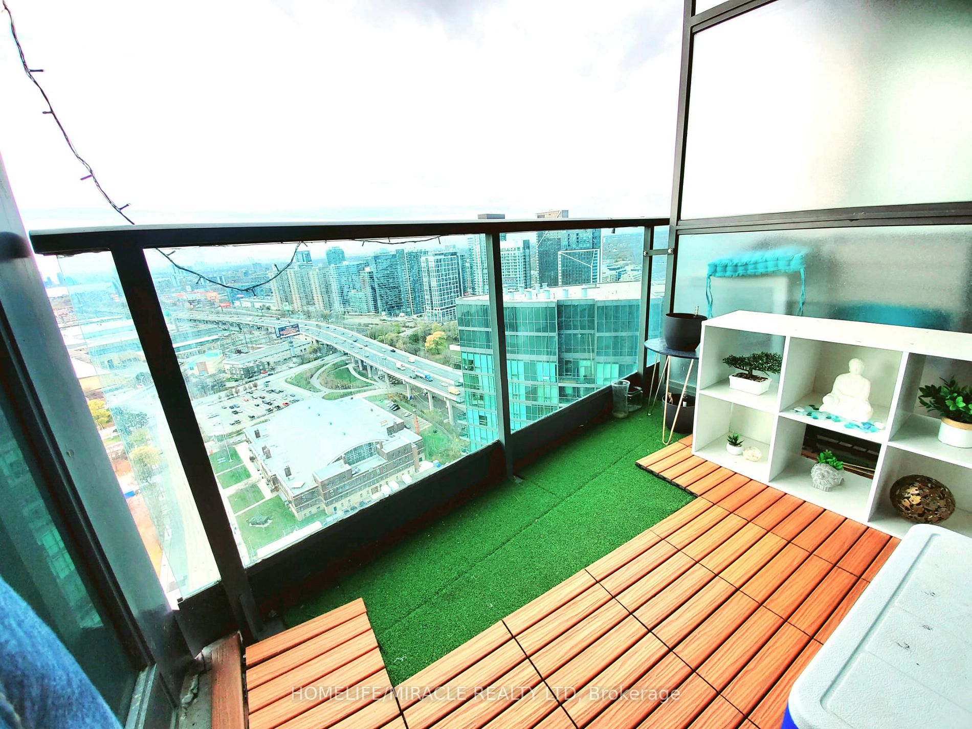 219 Fort York Blvd, #3410
