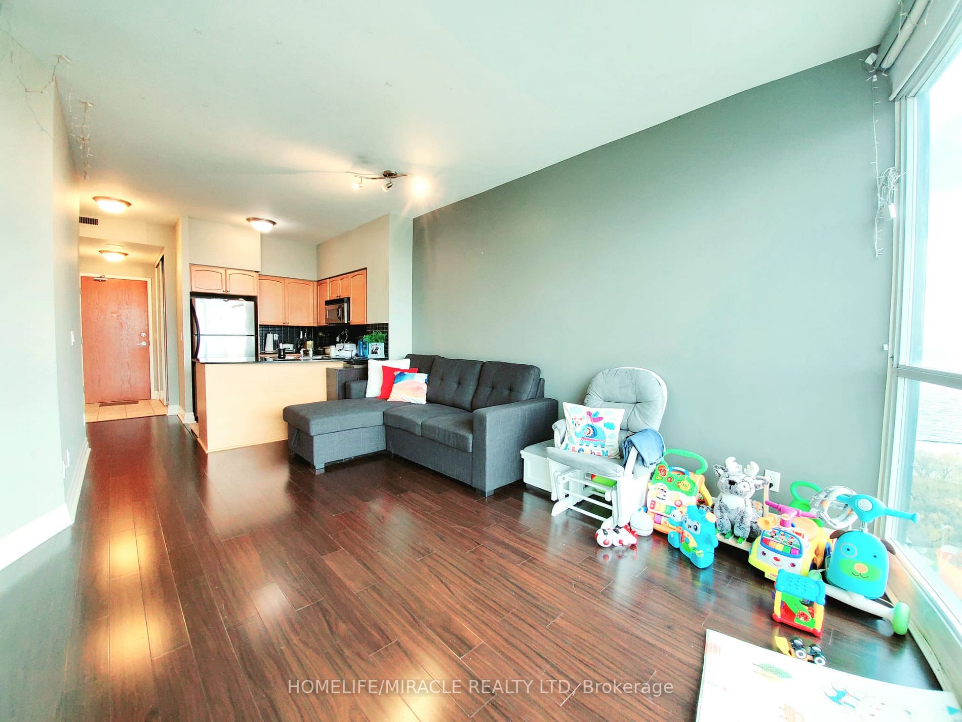 219 Fort York Blvd, #3410