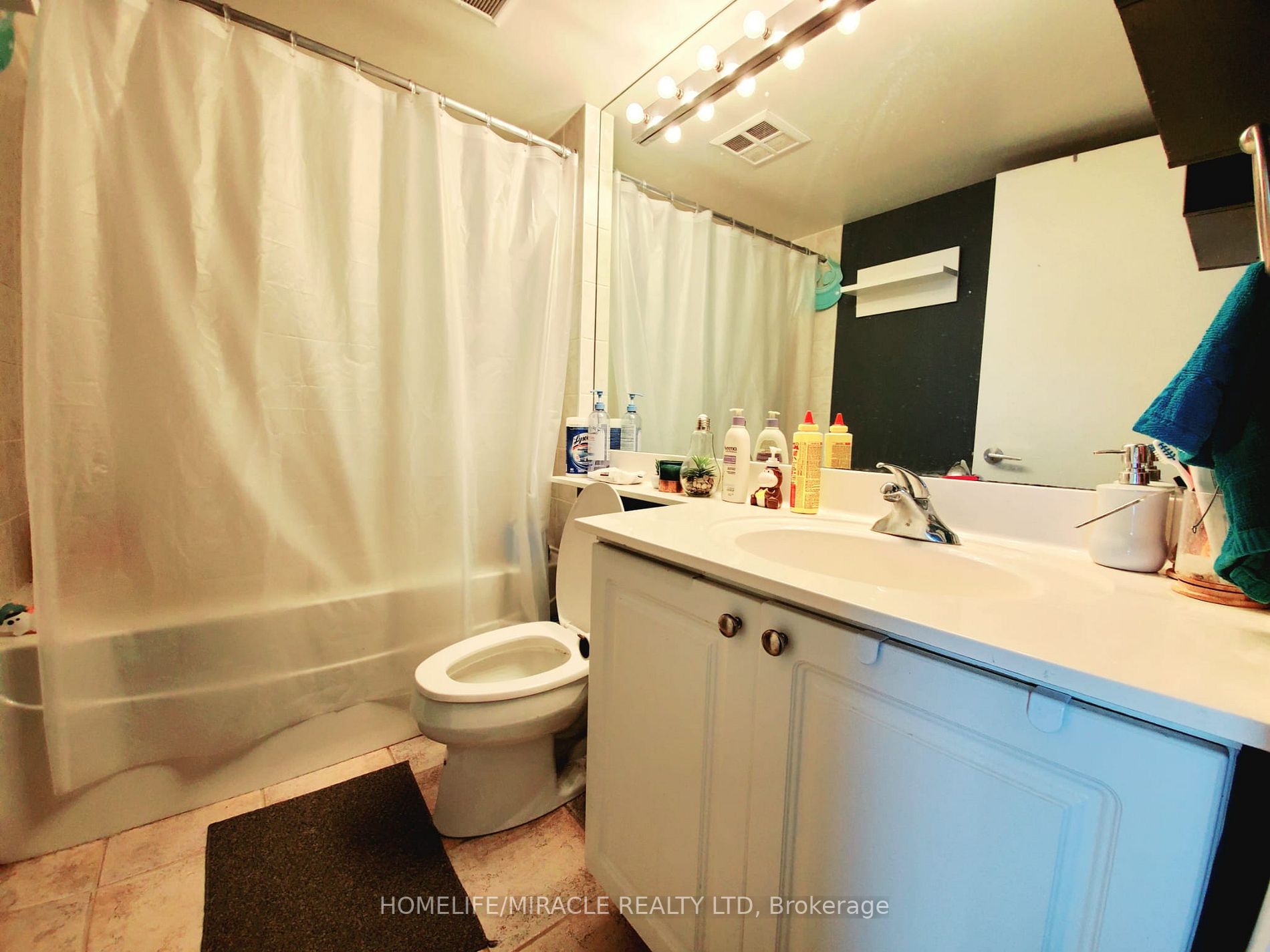 219 Fort York Blvd, #3410