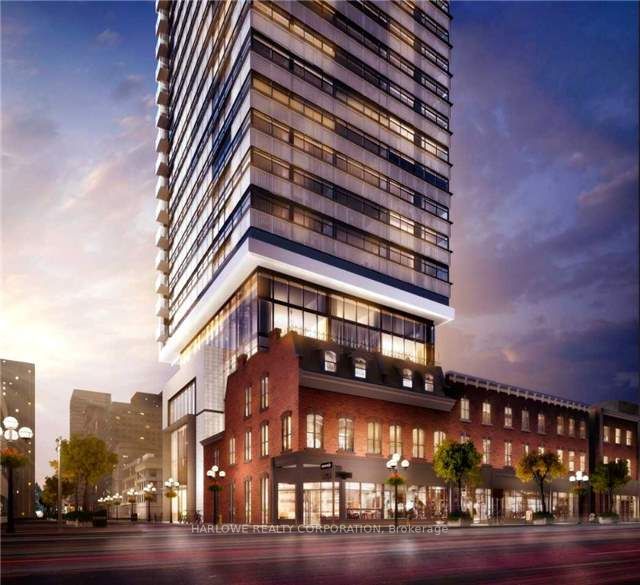 8 Cumberland St, #4307