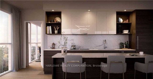 8 Cumberland St, #4307