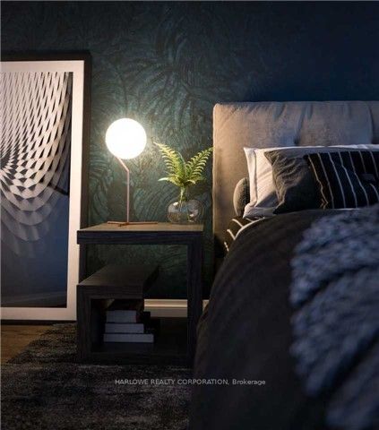 8 Cumberland St, #4307