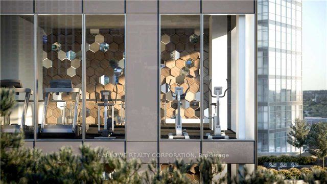 8 Cumberland St, #4307