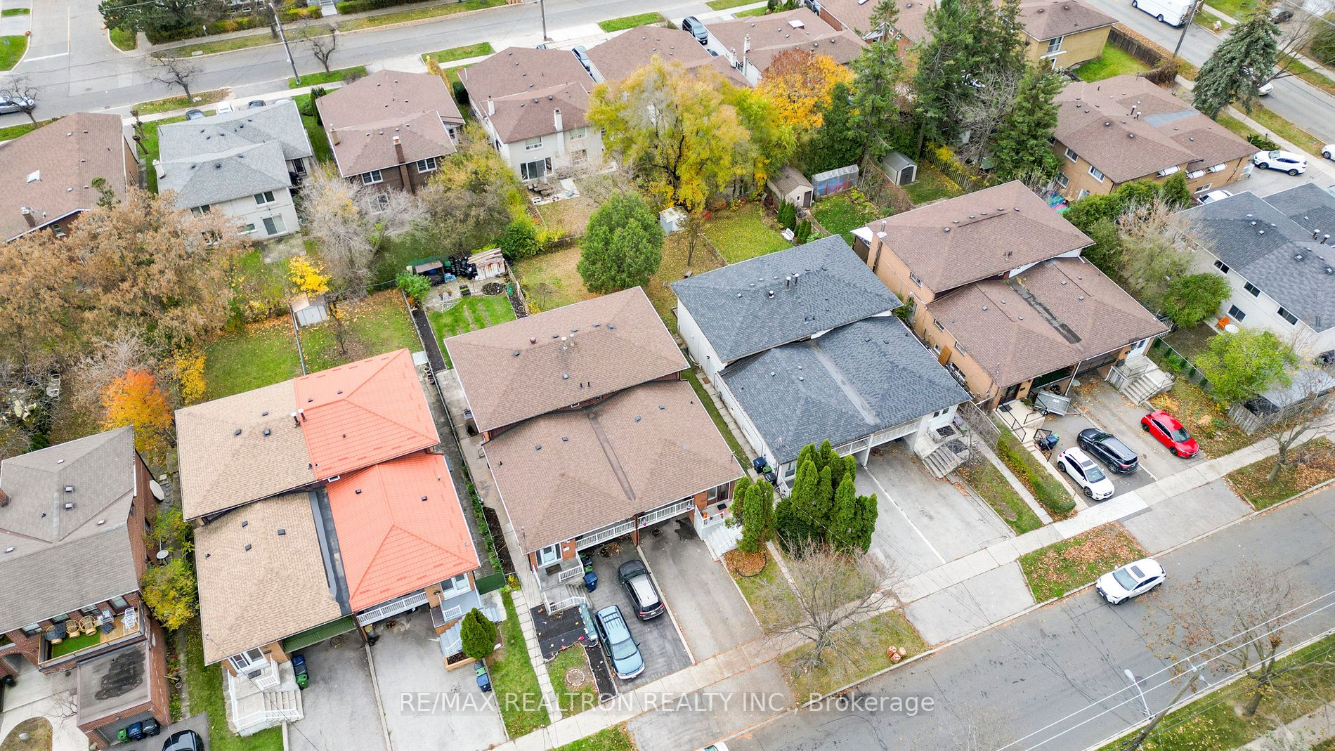 55 Fisherville Rd