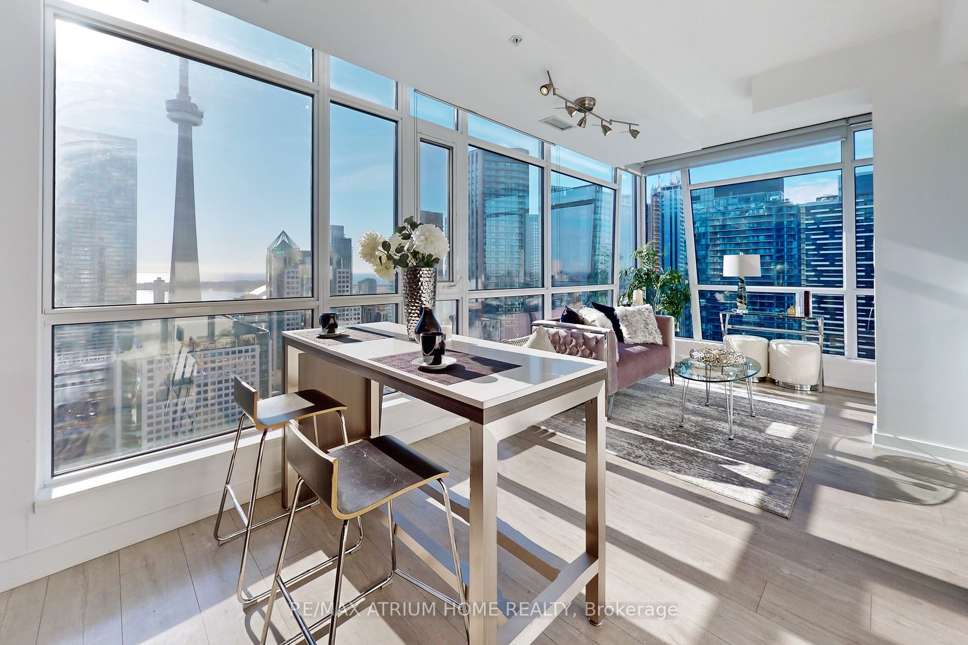 30 Nelson St, #3207